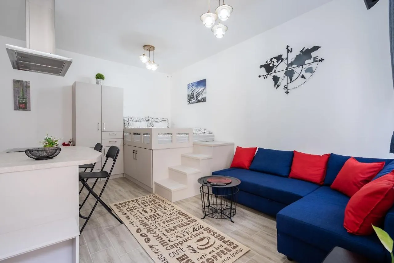 Bpr Embrody City Apartment contacts